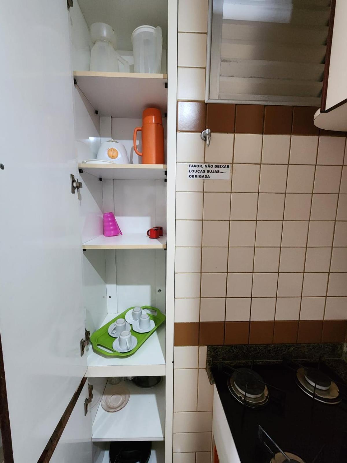 Condominio Eldorado Flat Caldas Novas Go 외부 사진