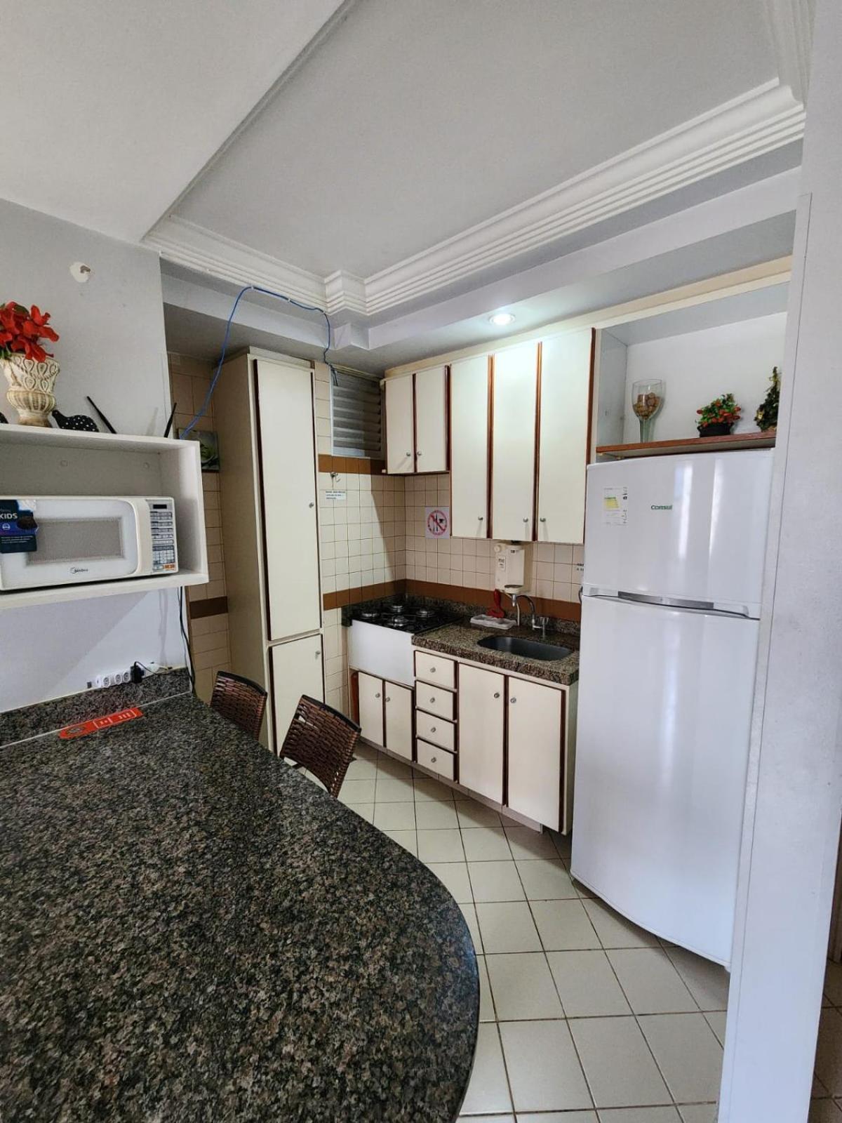 Condominio Eldorado Flat Caldas Novas Go 외부 사진