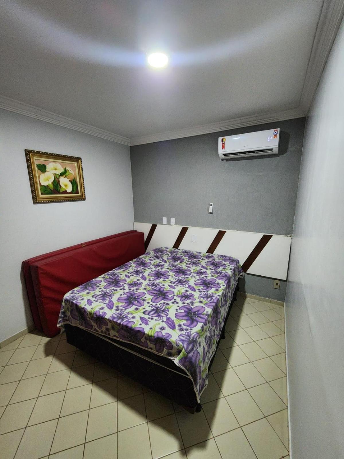 Condominio Eldorado Flat Caldas Novas Go 외부 사진
