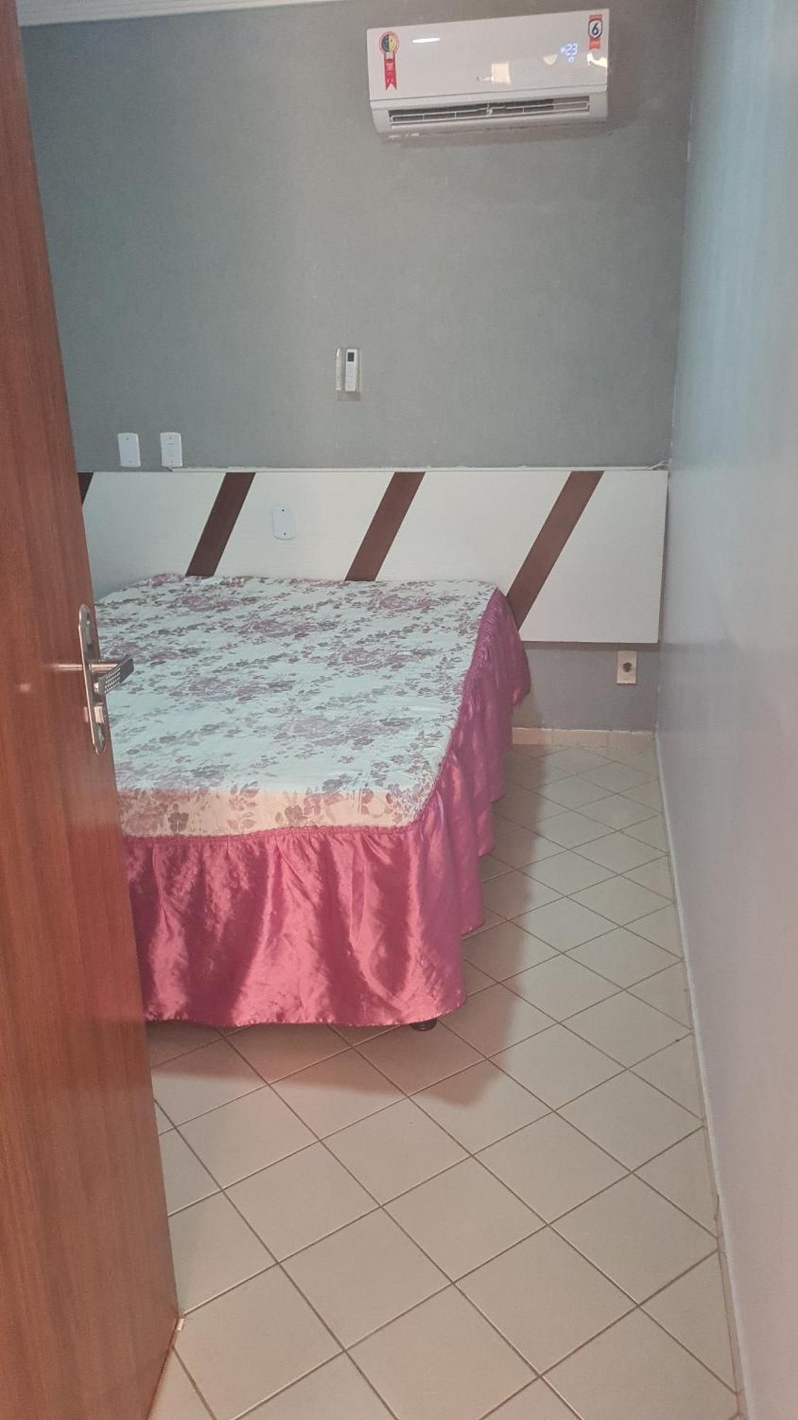Condominio Eldorado Flat Caldas Novas Go 외부 사진