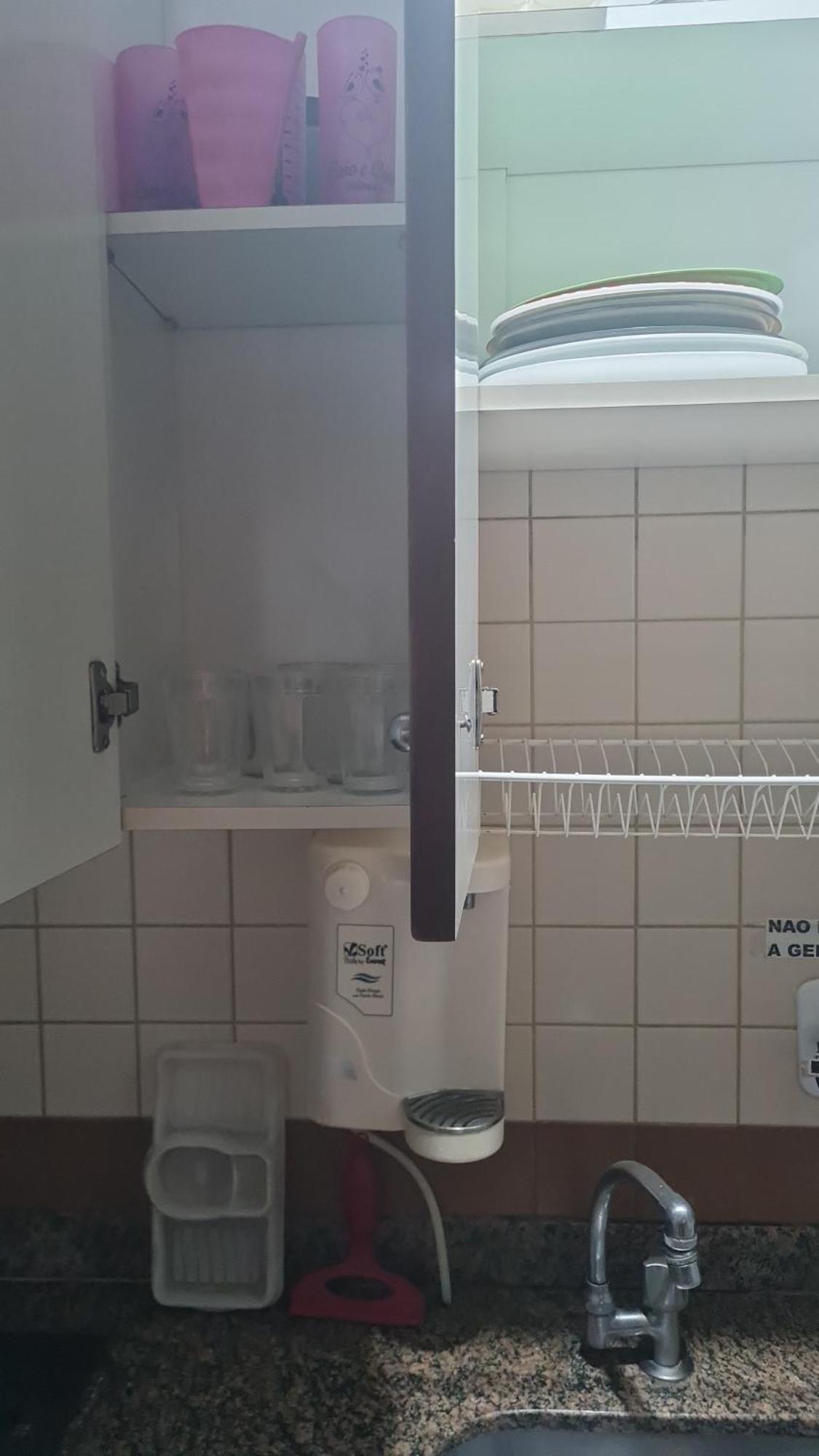 Condominio Eldorado Flat Caldas Novas Go 외부 사진